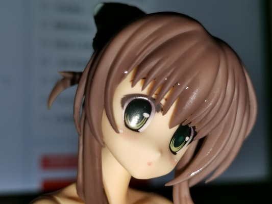 あさひちゃん