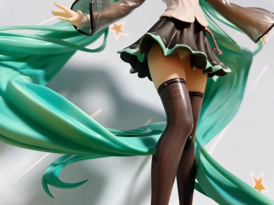 初音未来 NT