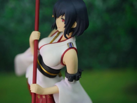舰队Collection -舰娘- 山城 休日