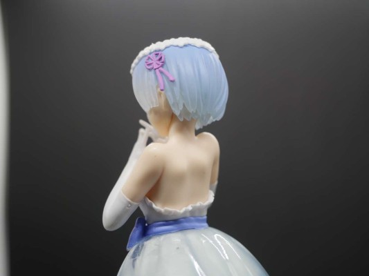 超级景品  Re：从零开始的异世界生活  蕾姆 -婚纱-