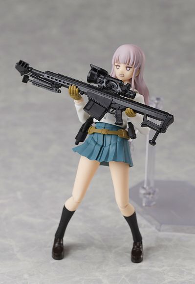 figma#SP-159 小军械库 武装JK 变体C