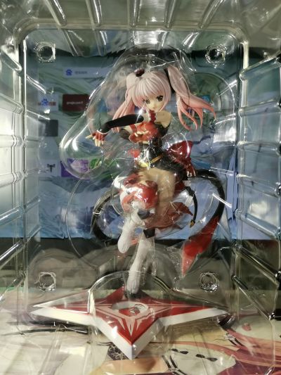 超昂闪忍遥 閃忍ナリカ （通常版） 