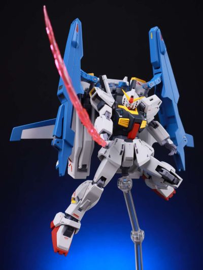ROBOT魂 机动戦士Z高达 RX-178+FXA-05D 超级高达