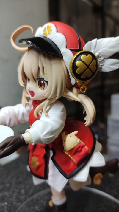 原神 可莉