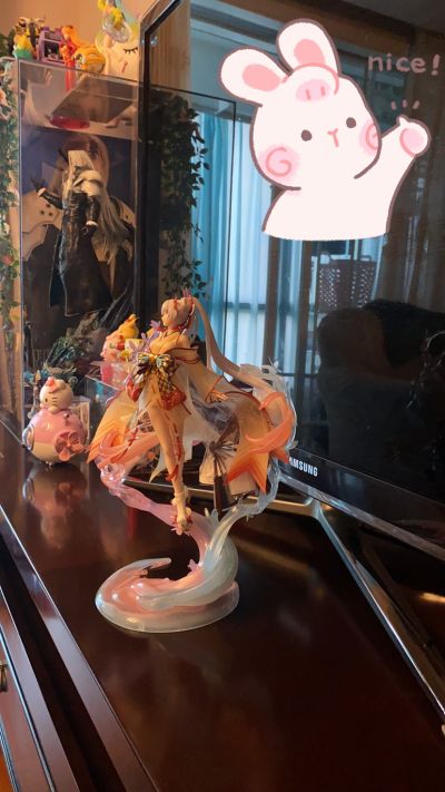 阴阳师 不知火 浴火蝶舞