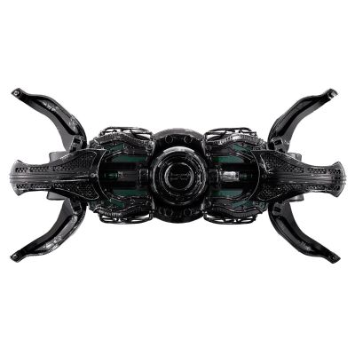 CSM 假面骑士暗日（BLACK SUN） 变身腰带  世纪王影月驱动器