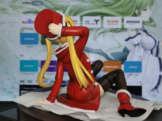 恋糸记念日 萨莎 宝丽石制
