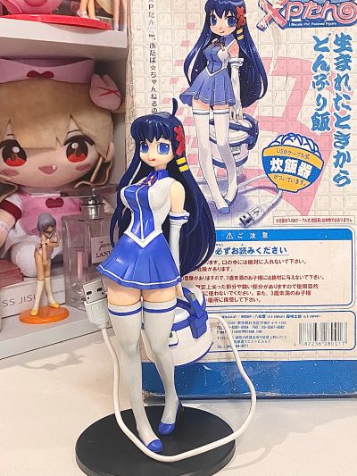 OS少女 XP系统
