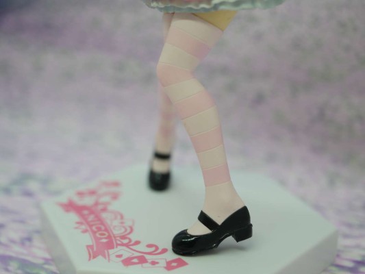 LoveLive! Special Figures -妮可-