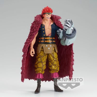 DXF~伟大航线系列~EXTRA  航海王 尤斯塔斯·基德