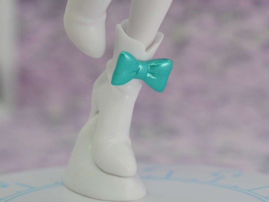 超级景品 “初音未来15周年纪念” 原画师：村上 ゆいち