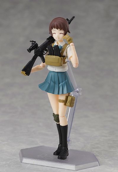 figma#SP-158 小军械库 武装JK 变体B