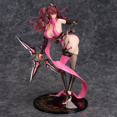 魔法少女22.0 忍者艾丽卡
