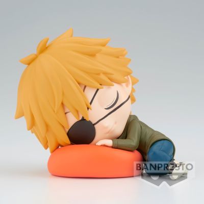 Q posket sleeping  链锯人 淀治