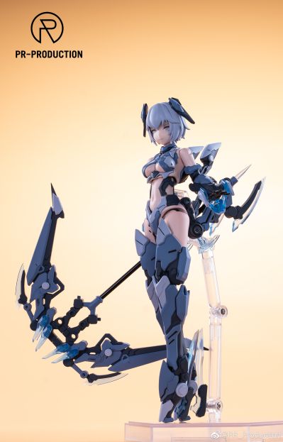 Project狩 涟