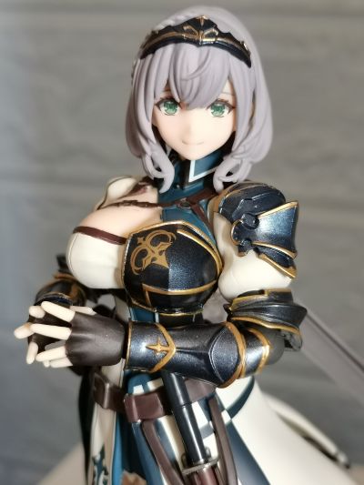figma#565 hololive 白银诺艾尔