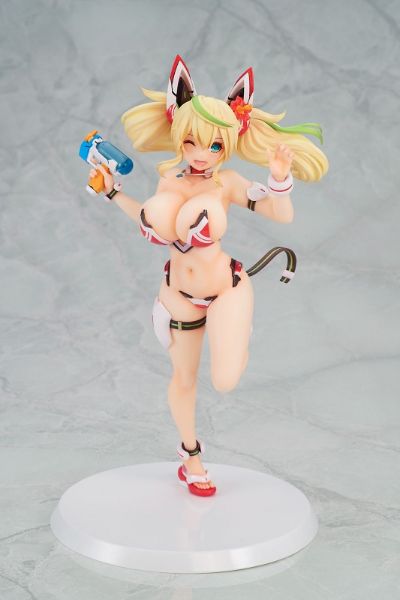 梦幻之星Online2es 闪耀的珍妮 暑假