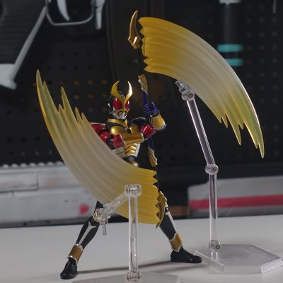 S.H.Figuarts(真骨雕制法) 假面骑士亚极陀 假面骑士亚极陀 三重形态