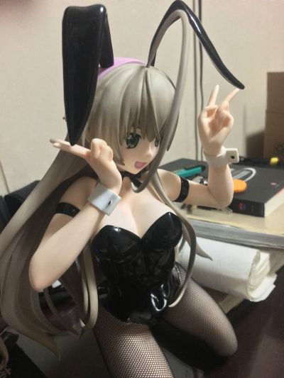 B-style 潜行吧！奈亚子W　奈亚子 兔女郎