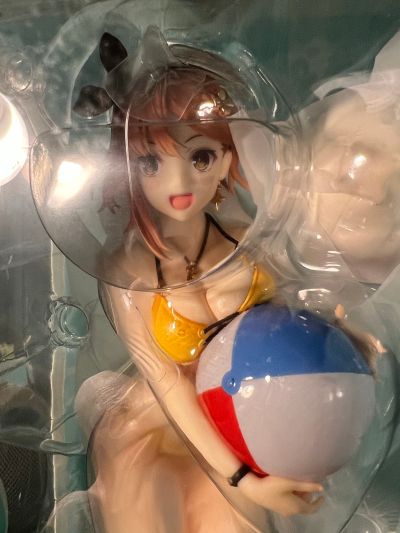 各种莱莎