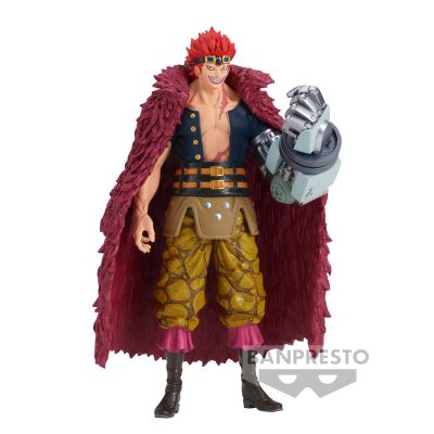 DXF~伟大航线系列~EXTRA  航海王 尤斯塔斯·基德
