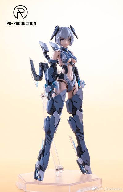 Project狩 涟