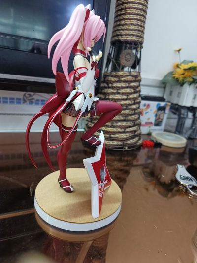 超昂闪忍遥 邪閃忍ナリカ Repaint