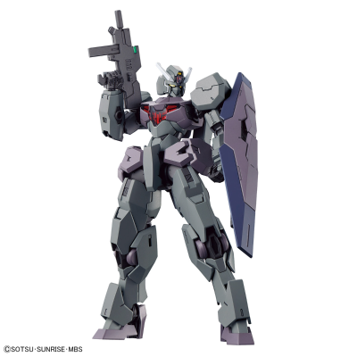 HG 机动战士高达 水星的魔女 高沃尔瓦
