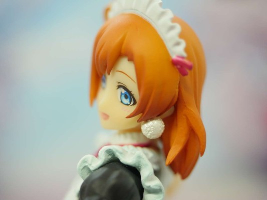 LoveLive! Complete Figure-穂乃果- ステージ衣装