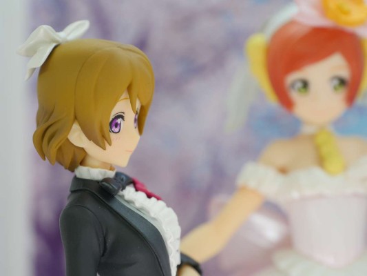 LoveLive! Love wing bell Special Figures 星空凛