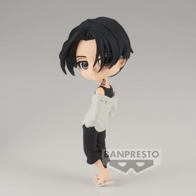 Q posket 重生之道 佐野万次郎 黑发版