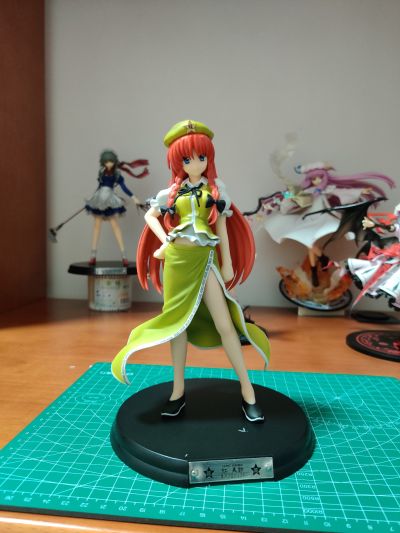 东方Project 帕秋莉・诺蕾姬