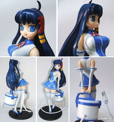 OS少女 XP系统