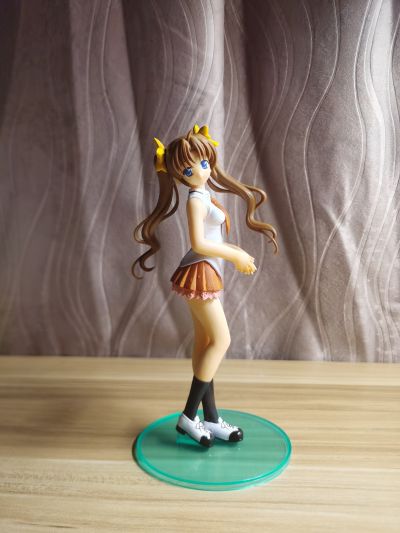 波子汽水 近卫七海 健ちゃん付きVer.