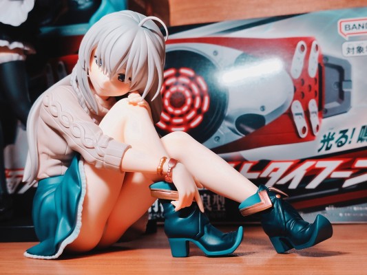 魔女之旅 伊蕾娜