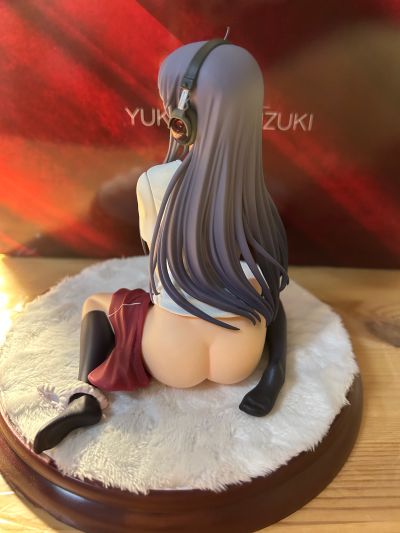 女仆新娘 有紀 异色版