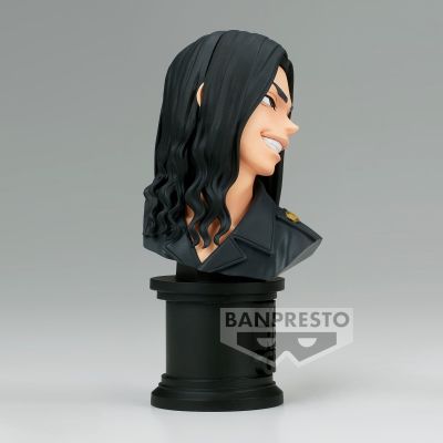 FACECULPTURES 重生之道 场地圭介胸像 A款