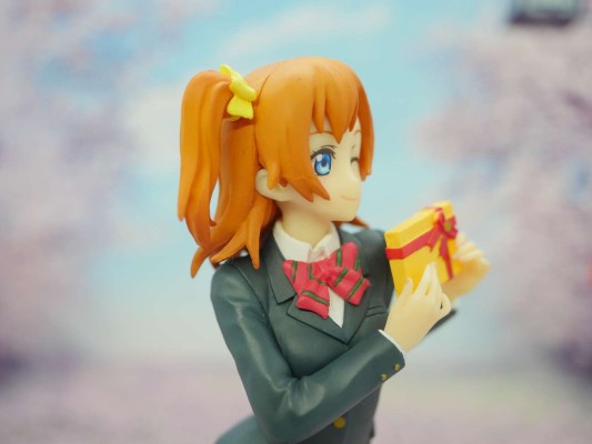 LoveLive! Complete Figure-穂乃果- 制服
