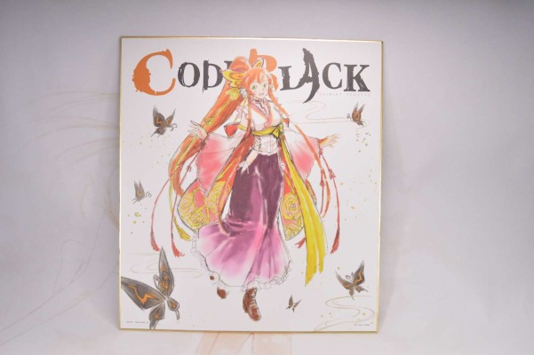 一番赏 CODE GEASS CODE BLACK 1st Live Encore！ CODE GEASS 叛逆的鲁鲁修 夏丽・菲尼特