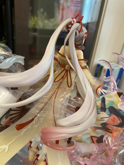 阴阳师 不知火 浴火蝶舞