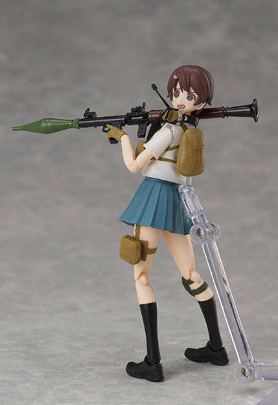 figma#SP-158 小军械库 武装JK 变体B