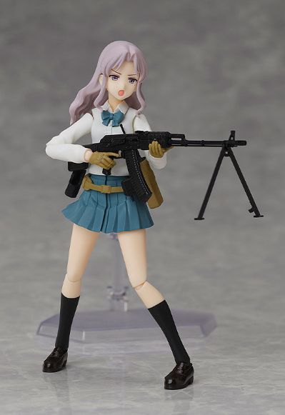 figma#SP-159 小军械库 武装JK 变体C