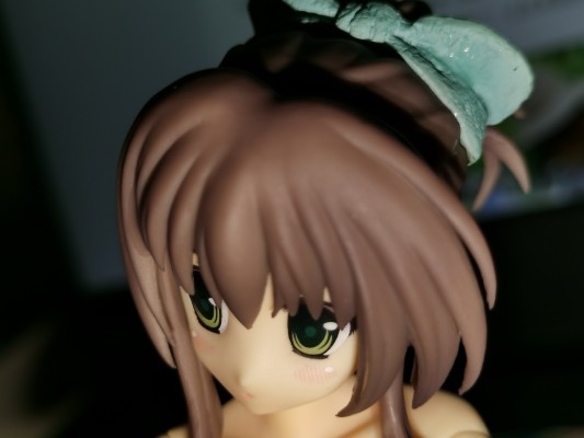 あさひちゃん