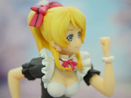 LoveLive! Complete Figure-海未＆絵里- 絢瀬絵里