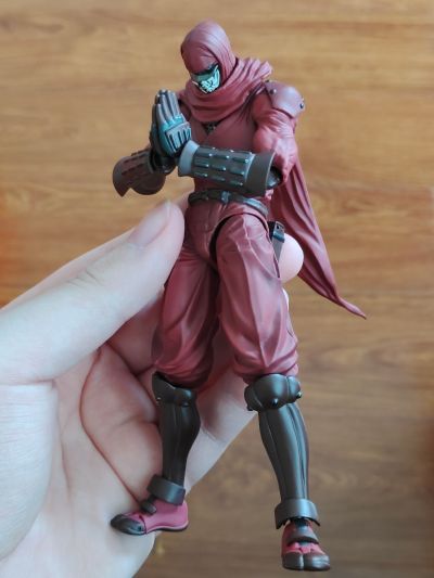 figma ニンジャスレイヤー