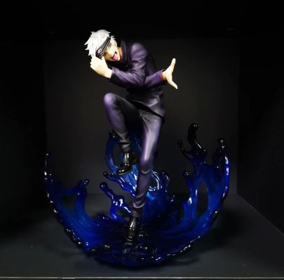 ARTFX J 剧场版 咒术回战 0 夏油杰 TOHO animation STORE限定品