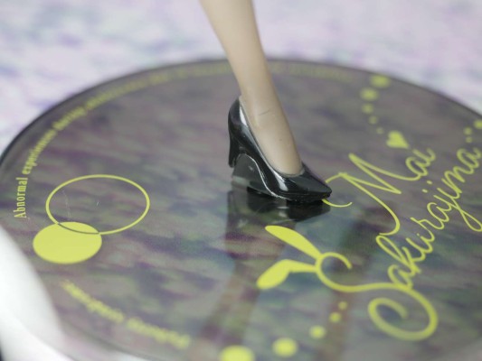 Coreful 青春猪头少年不会梦到兔女郎学姐 樱岛麻衣 ~兔女郎~ 新装版