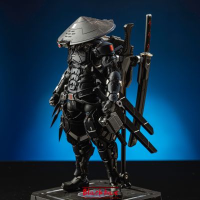 人机巧 特种部队 蛇眼