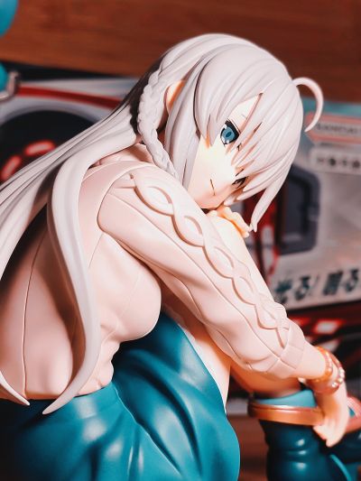 魔女之旅 伊蕾娜