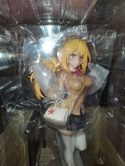 某科学的超电磁炮T 食蜂操祈 15周年纪念版